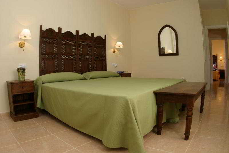 Oasis Papagayo Sport Resort Corralejo Zimmer foto
