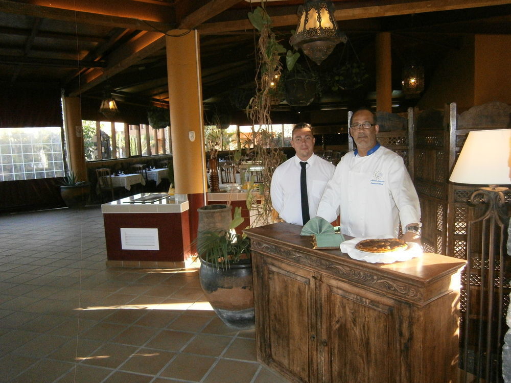Oasis Papagayo Sport Resort Corralejo Exterior foto