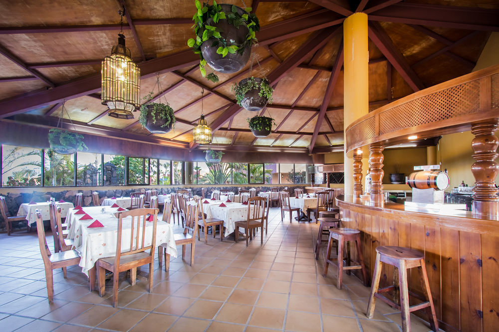 Oasis Papagayo Sport Resort Corralejo Exterior foto