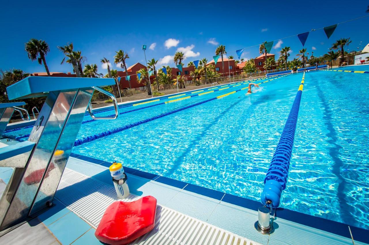 Oasis Papagayo Sport Resort Corralejo Exterior foto