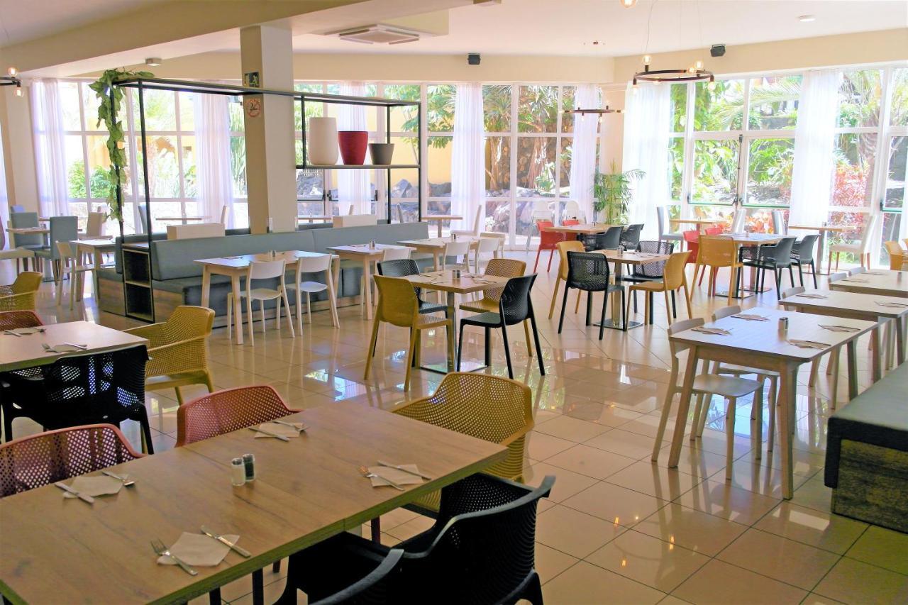 Oasis Papagayo Sport Resort Corralejo Exterior foto