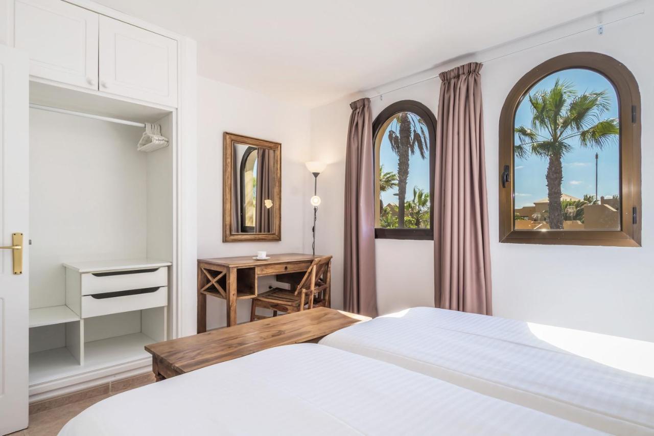 Oasis Papagayo Sport Resort Corralejo Exterior foto