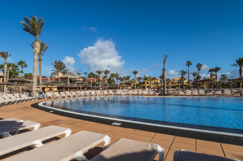 Oasis Papagayo Sport Resort Corralejo Exterior foto